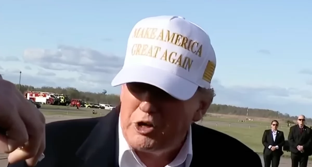 100 dni drugiej kadencji Trumpa. Chaos, kryzysy i groźba załamania USA