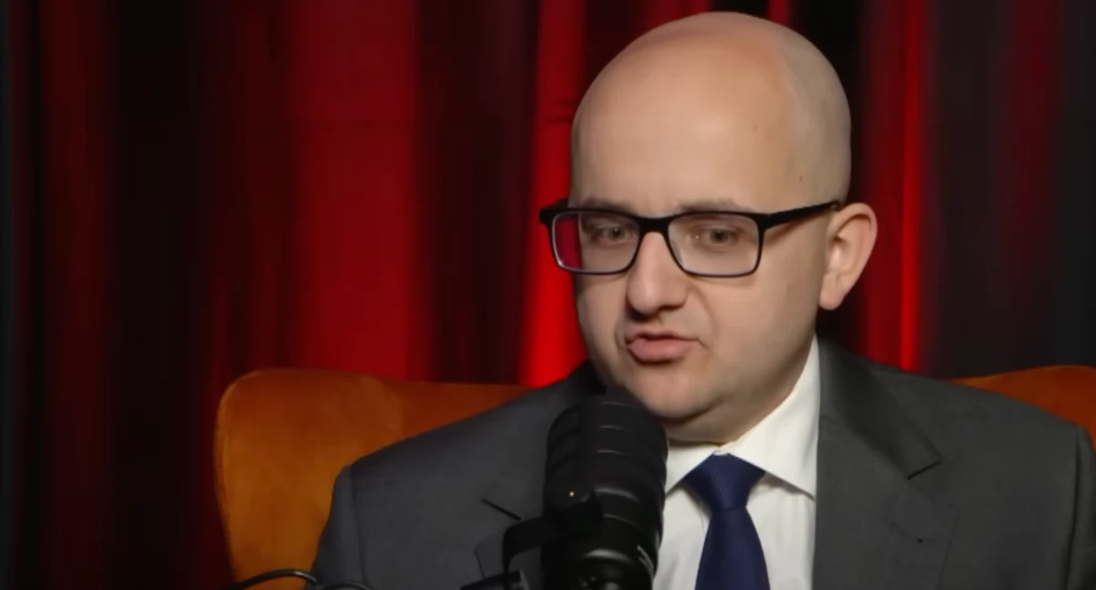 Prokuratura nie zaskarży decyzji o wypuszczeniu Dariusza Mateckiego