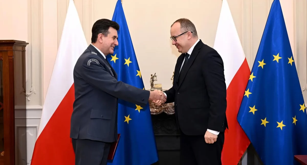 Wiemy kim jest zabójca dr. Tomasza Soleckiego. Ortopeda z Krakowa ofiarą strażnika więziennego