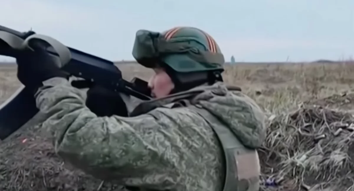 Korea Północna na wojnie w Ukrainie. Jakie straty poniósł reżim Kima?