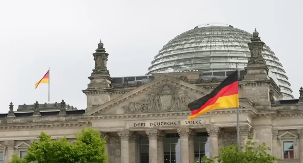 SPD zatwierdziła koalicję z CDU/CSU. Merz nowym kanclerzem Niemiec