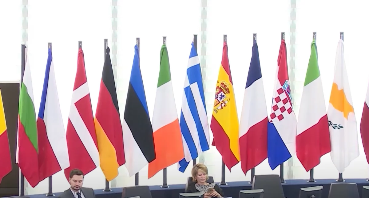 Kraje UE chcą wyłączenia wydatków obronnych z limitów budżetowych