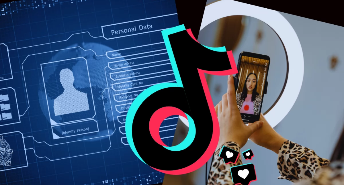 TikTok ukarany karą grzywny. Dane użytkowników mogły trafić do Chin