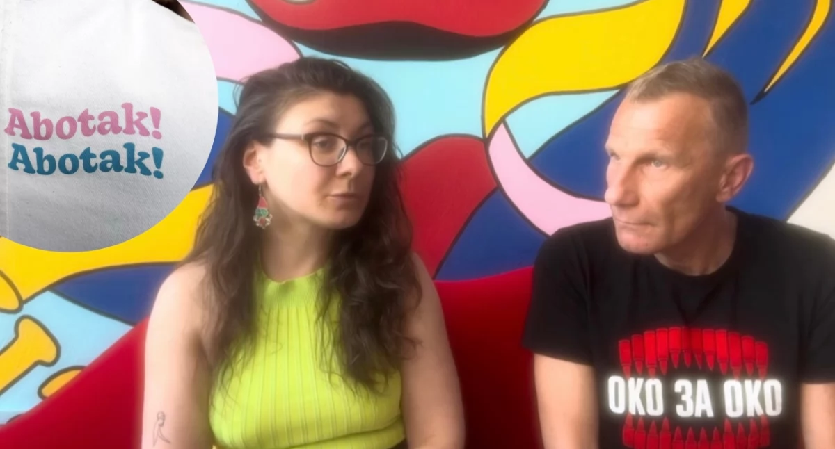 Ataki, kwas i syreny. Pierwsza w Polsce przychodnia aborcyjna pod ostrzałem