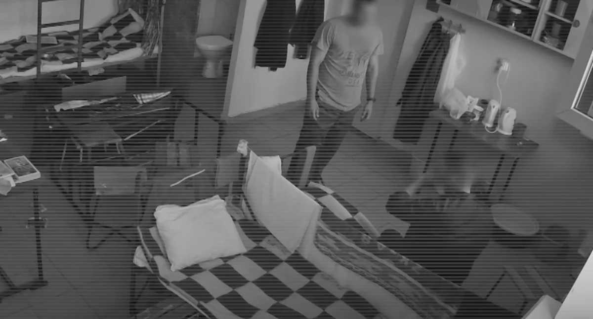 Polskie więzienia przepełnione. Gdzie w UE najwięcej osób trafia do zakładu karnego?