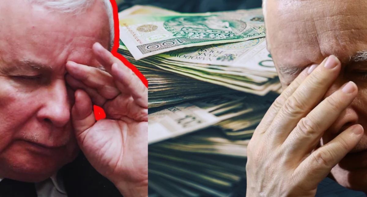 PKW obcina subwencję dla PiS i Konfederacji. Partia straci 11 milionów złotych