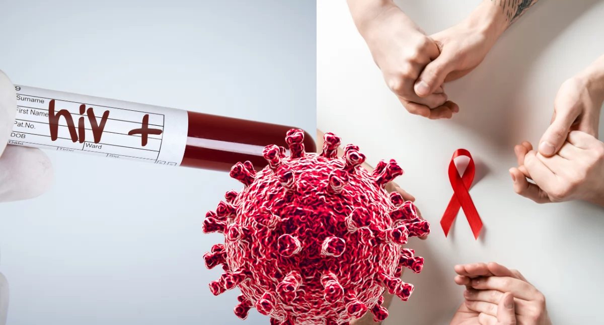 Testy na HIV w poradniach POZ. Nowe świadczenie finansowane przez NFZ