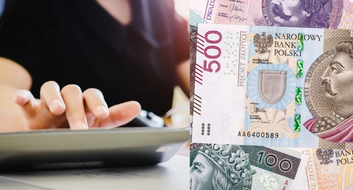 Nowe statystyki GUS. Przeciętne wynagrodzenie w Polsce według wieku i branży