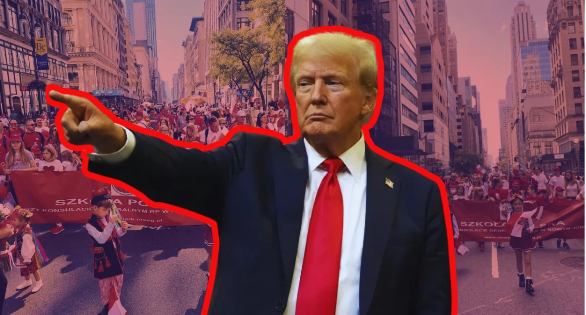 Polacy deportowani z USA. Nowe dane MSZ i ICE