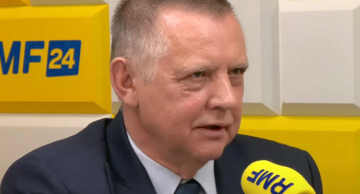Raport prokuratury ujawnia kulisy nacisków na Banasia. Szef NIK chce komisji śledczej 