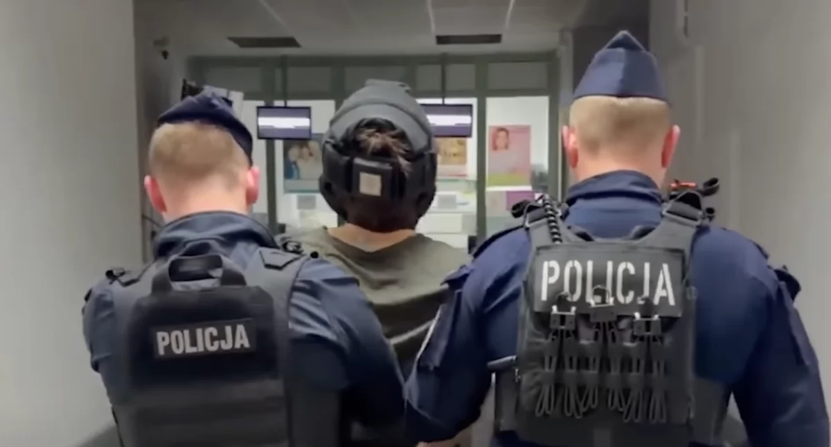 Zabójstwo na UW. Kanclerz UW apeluje: Straż akademicka potrzebuje realnych narzędzi