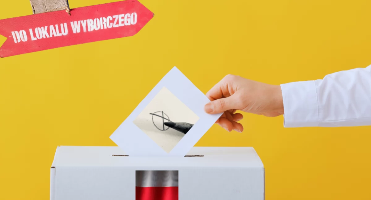Cisza wyborcza 2025 złamana 327 razy. Policja ujawnia skalę incydentów