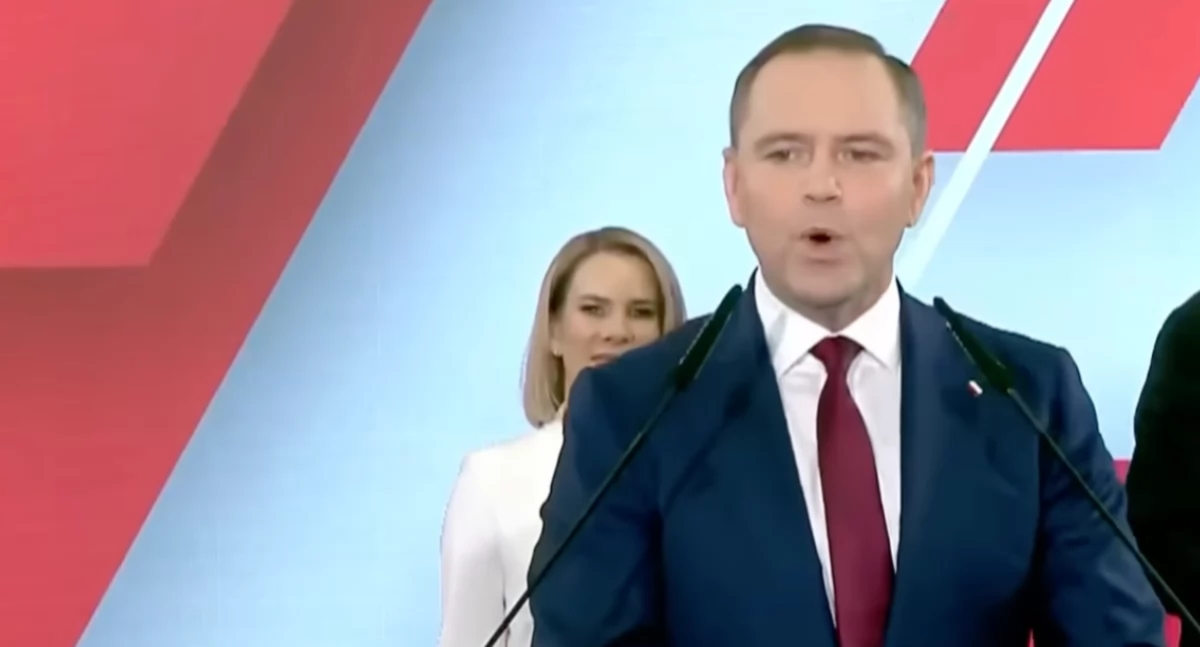  Trzaskowski zyskuje, Nawrocki traci miliony głosów. Porównanie wyborów 2020 i 2025