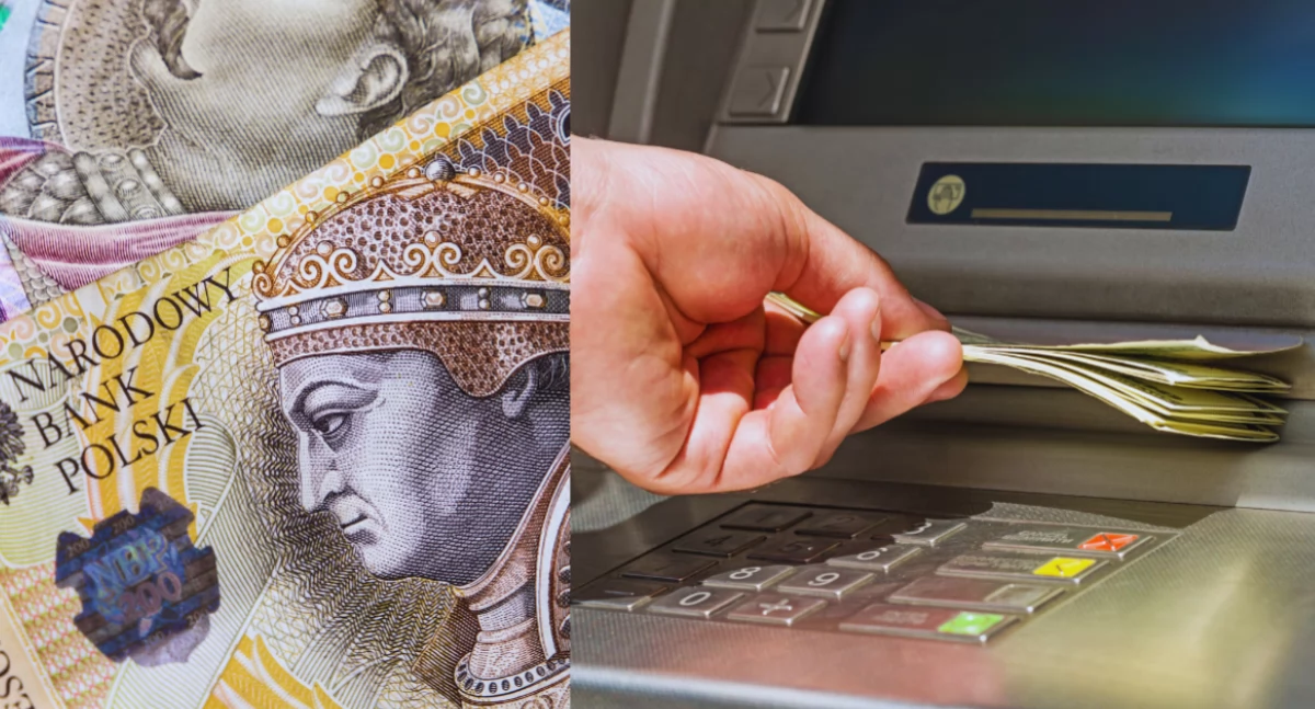 Dlaczego warto mieć gotówkę pod ręką? Banki ostrzegają przed kryzysami systemów elektronicznych