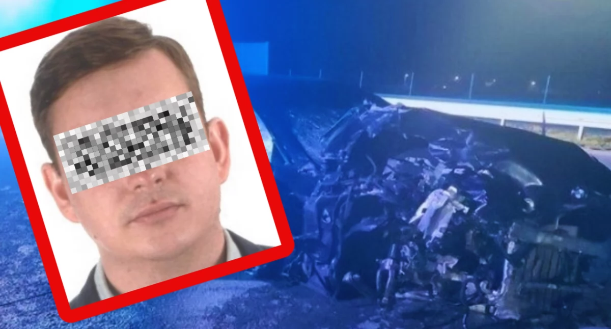 Ekstradycja Sebastiana M. Policja wciąż czeka na informację od ZEA