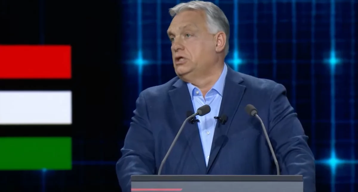 Węgry opuszczają Międzynarodowy Trybunał Karny. Orban: „To narzędzie polityczne”