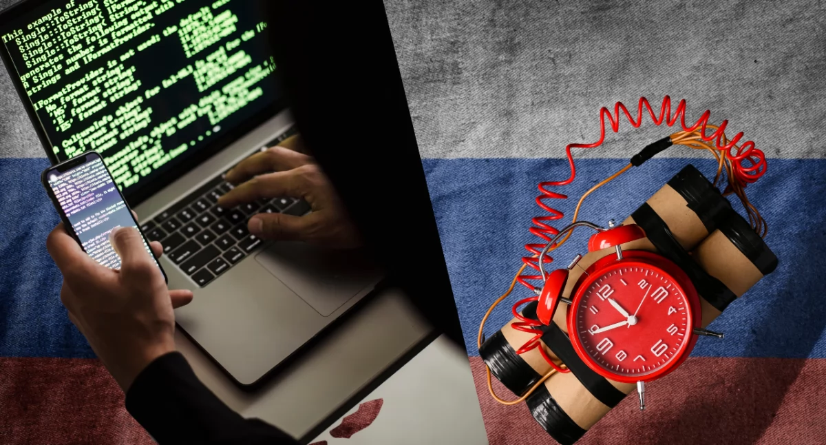 Monachium: Trzech mężczyzn oskarżonych o szpiegostwo na rzecz Rosji