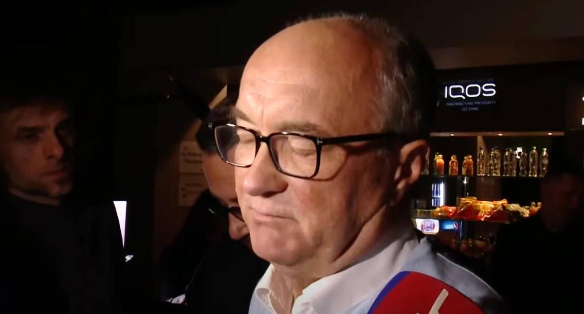 Rekonstrukcja rządu po wyborach. Czarzasty: Zgoda, ale z dystansem