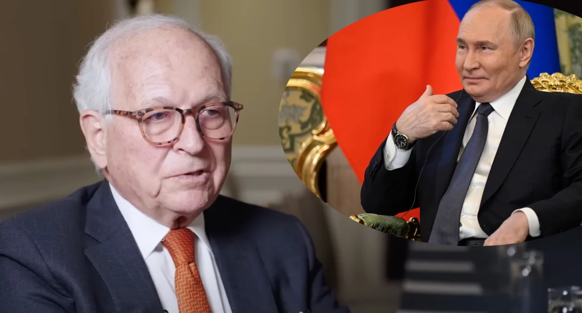 Były dyplomata Niemiec punktuje Trumpa. Ischinger:  jego podejście do Rosji jest błędne