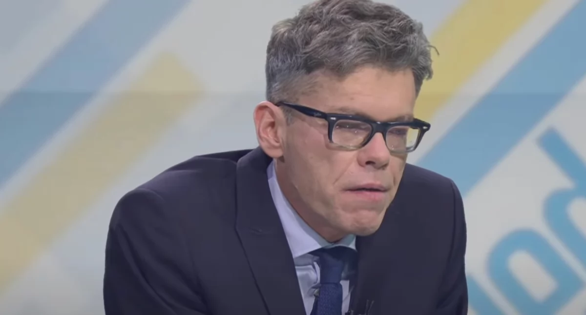 Sąd potwierdził: Igor Tuleya był mobbingowany przez kierownictwo sądu
