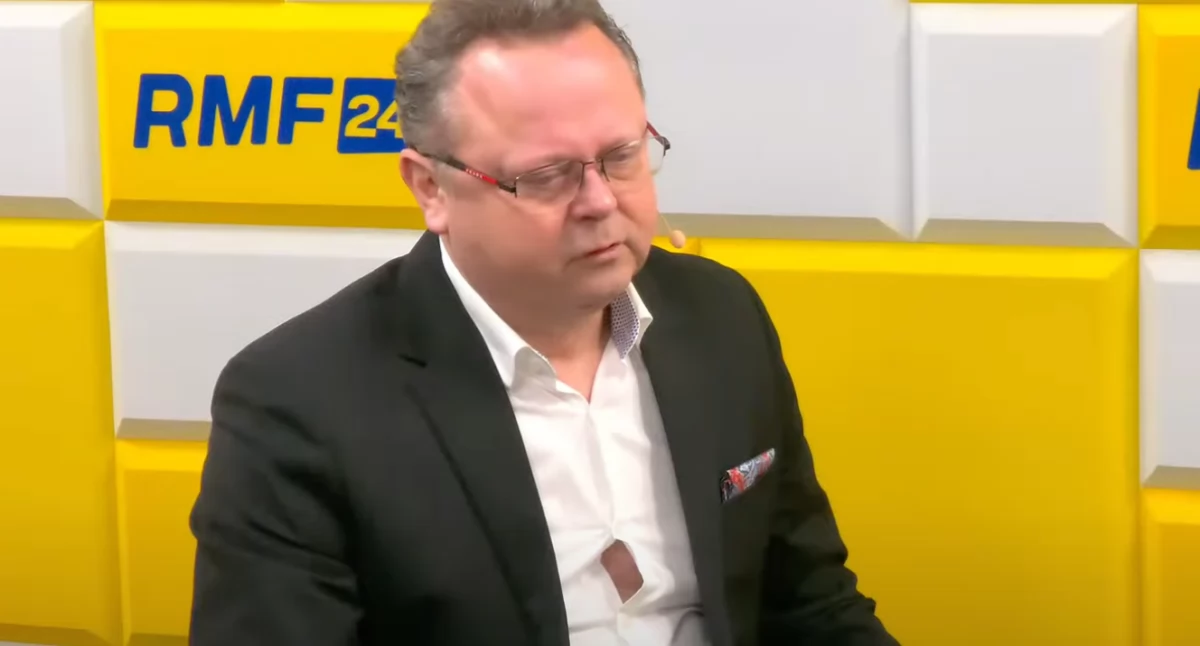 Andrzej Szejna oczyszczony z zarzutu pobicia kobiety. Prokuratura nie wszczyna śledztwa 
