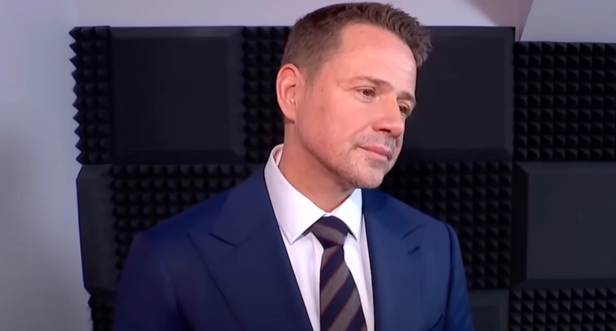 Ostatni tydzień kampanii Trzaskowskiego. Kandydat KO jedzie na Śląsk