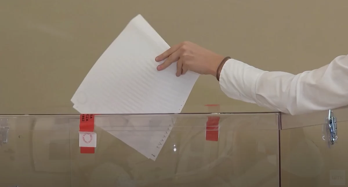 Głosowanie korespondencyjne dla wszystkich. KO wraca z nowelą Kodeksu wyborczego