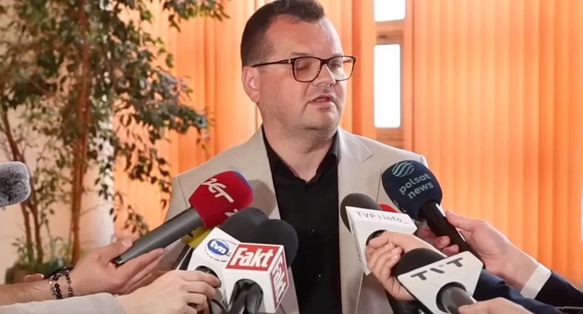 Wypadek na A1. Sebastian M. pozostanie w areszcie – nowa decyzja sądu