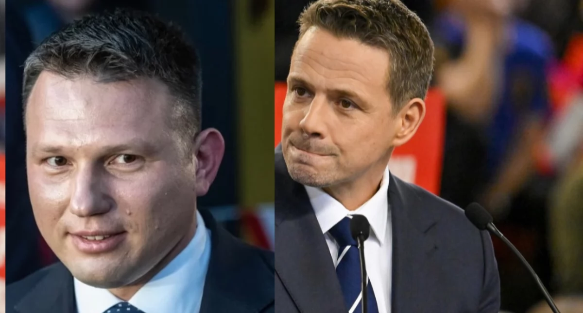 Czy Rafał Trzaskowski pojedzie na debatę w Końskich? Ekspert nie ma wątpliwości 