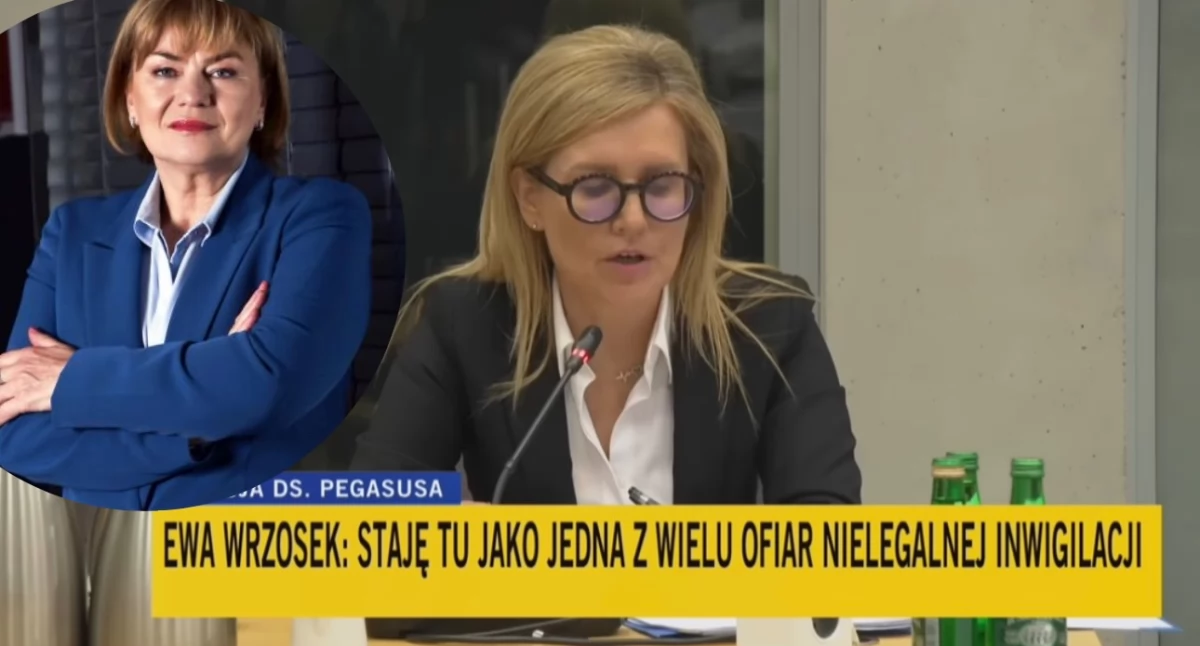 Dorota Kania usłyszy zarzuty za ujawnienie danych prokurator Ewy Wrzosek