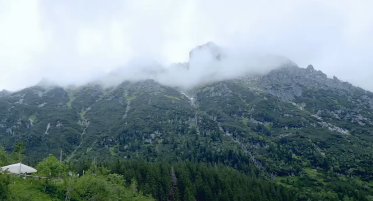 Droga na Morskie oko zamknięta. TPN rozpoczyna remont szlaku
