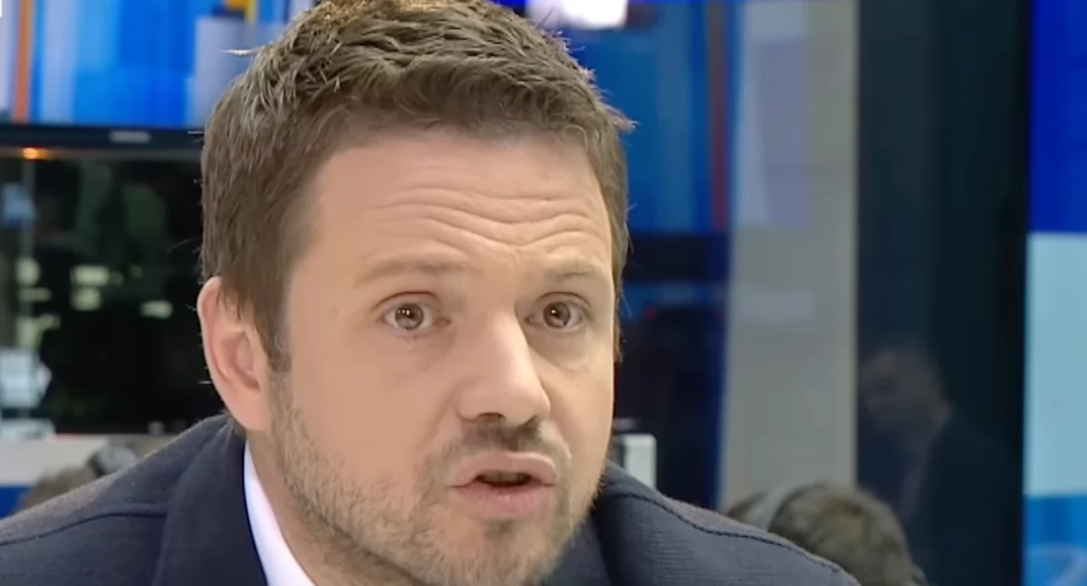 Trzaskowski we Włocławku walczy o głosy. „Możemy wygrać frekwencją”