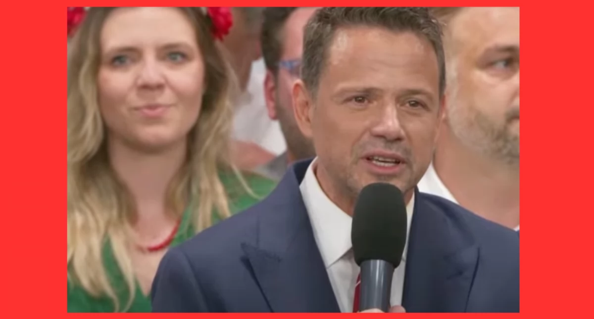 Rafał Trzaskowski zwycięża w drugiej turze wyborów prezydenckich. Różnica minimalna