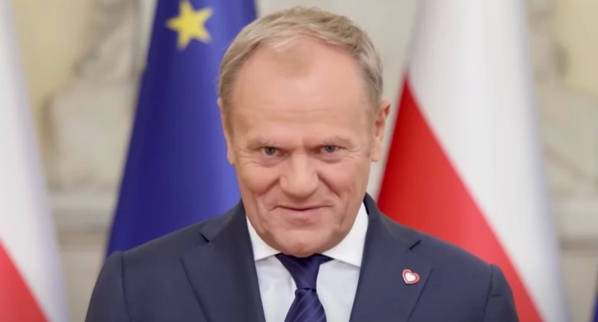 Donald Tusk zapowiada wotum zaufania dla rządu. „Nie cofniemy się ani o krok”
