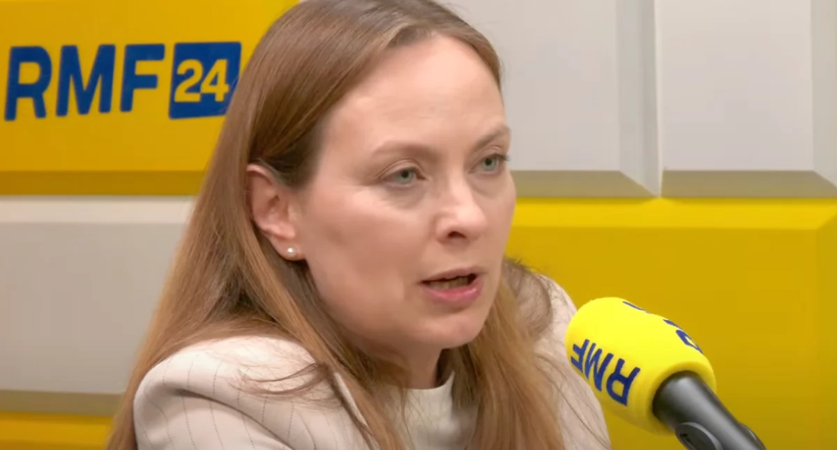 Pełczyńska-Nałęcz: Przegrana Trzaskowskiego to lekcja dla całej koalicji