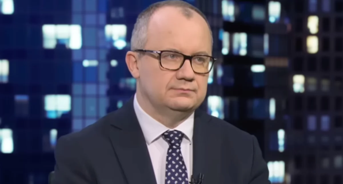 Adam Bodnar nie czuje się winny za przegraną Trzaskowskiego. 