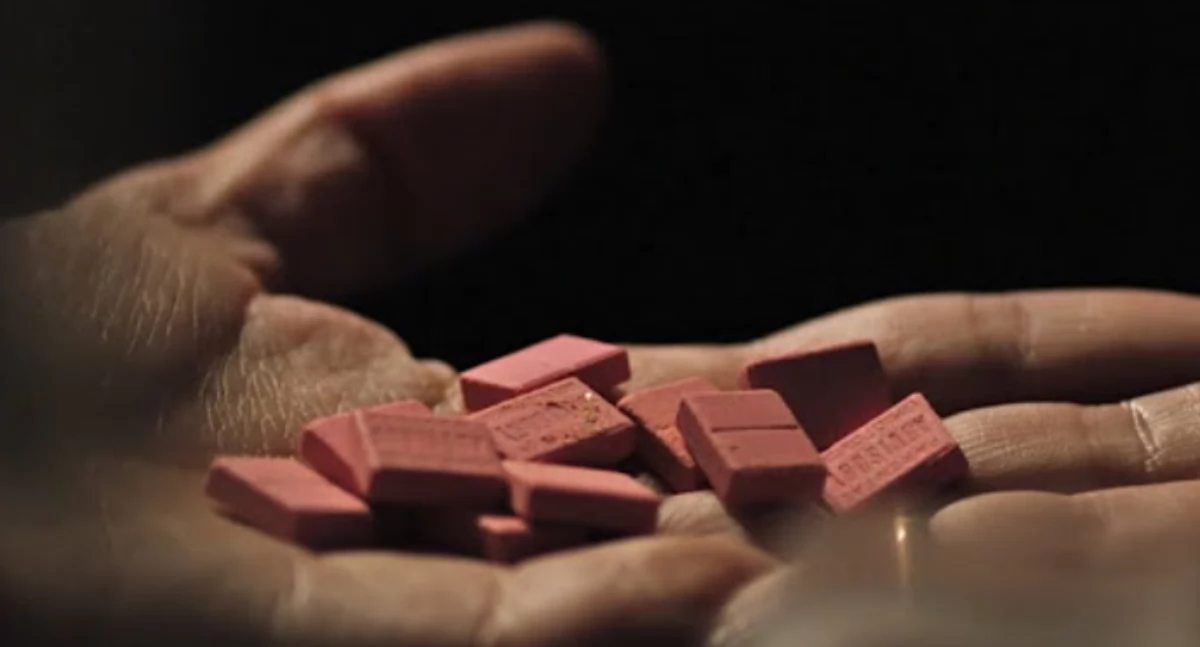 Marihuana, kokaina i MDMA. Policjant sprowadzał je z Holandii i sprzedawał w Polsce