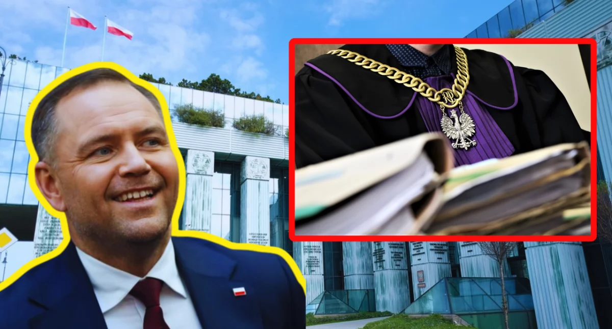 Protesty po wyborach prezydenckich 2025. Sąd Najwyższy analizuje legalność wyboru Karola Nawrockiego