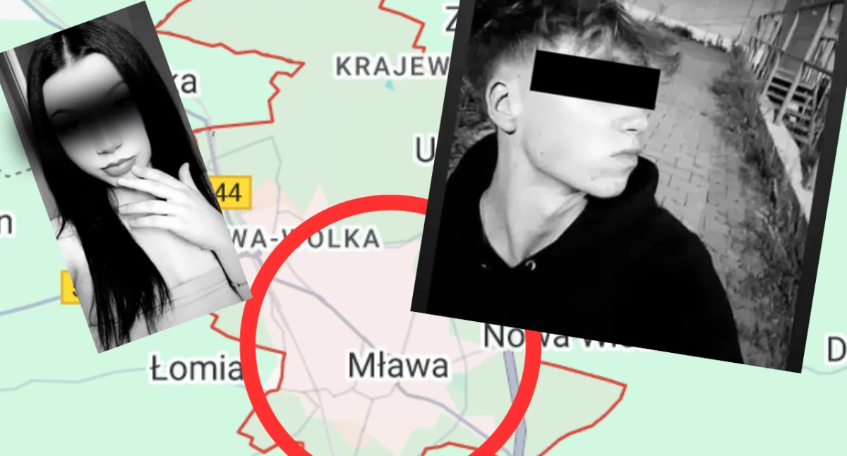 Zabójstwo 16-letniej Mai: Grecki sąd rozpatrzy zażalenie ws. ekstradycji 17-letniego Bartosza G.