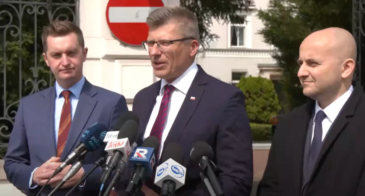 PiS rusza z akcją 
