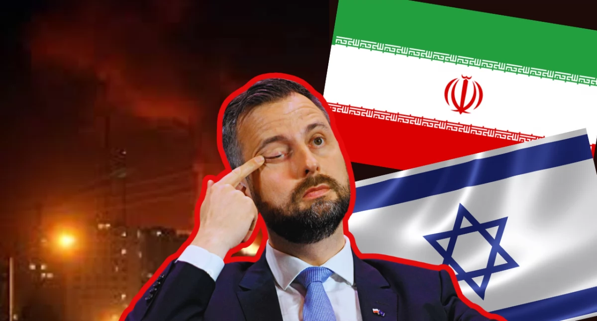 Polska ewakuuje obywateli z Izraela. Rząd uruchamia operację przez Jordanię