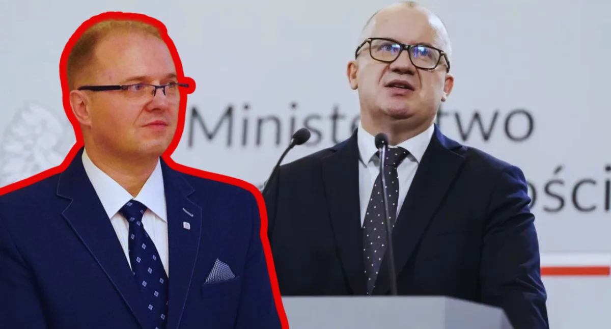Prok. Robert Wypych zastępcą rzecznika dyscyplinarnego – decyzja Bodnara