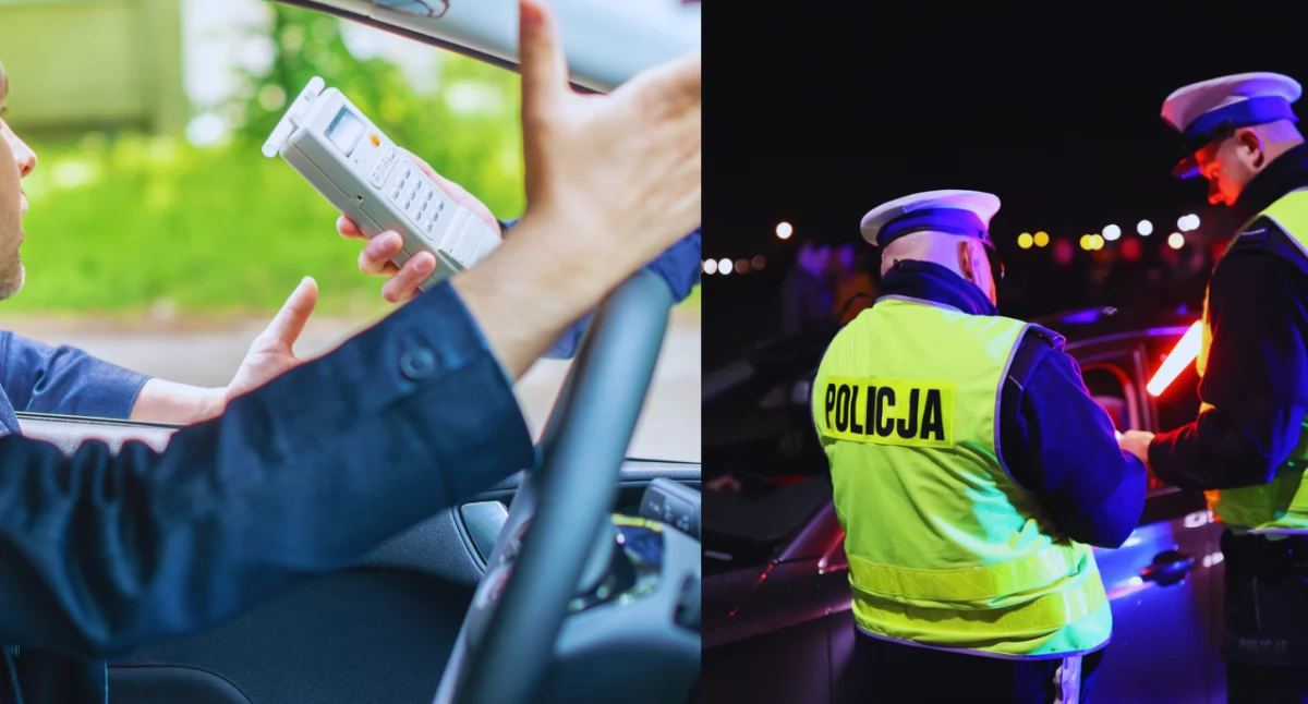 Długi weekend pod kontrolą policji – więcej patroli, kontrole trzeźwości i pomiary prędkości