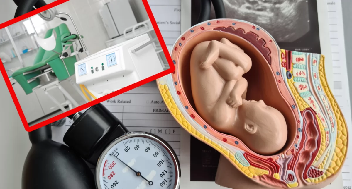 Aborcja po 24. tygodniu.  Ministerstwo Zdrowia potwierdza brak ograniczeń czasowych