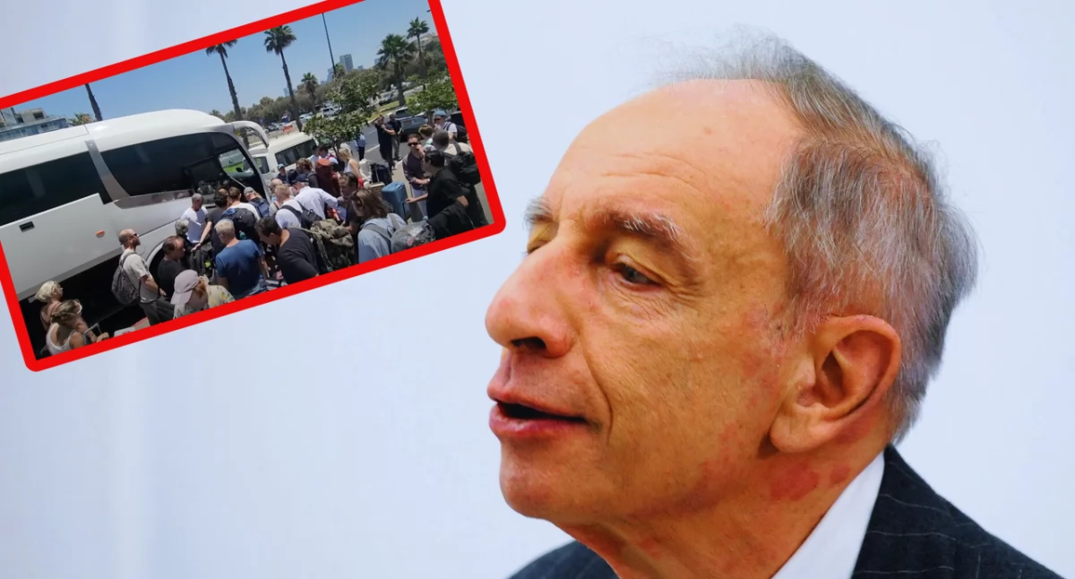 Wypowiedź Bartoszewskiego a konstytucja: czy państwo może odmówić pomocy?