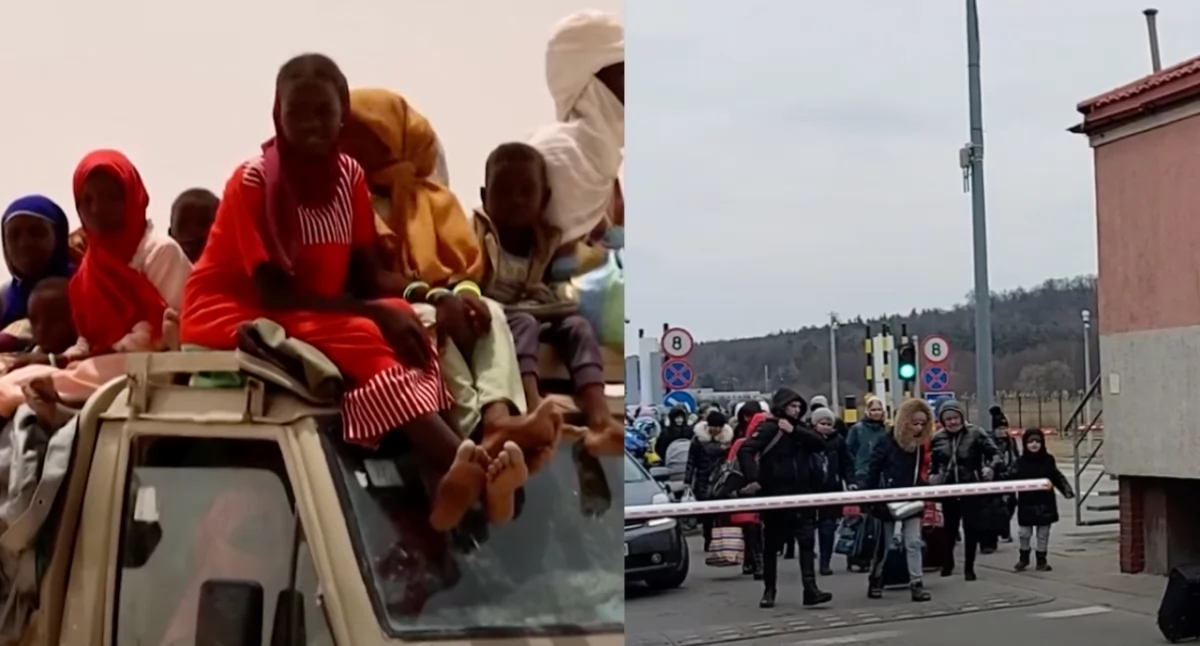 Światowy Dzień Uchodźcy 2025 – solidarność w obliczu kryzysu