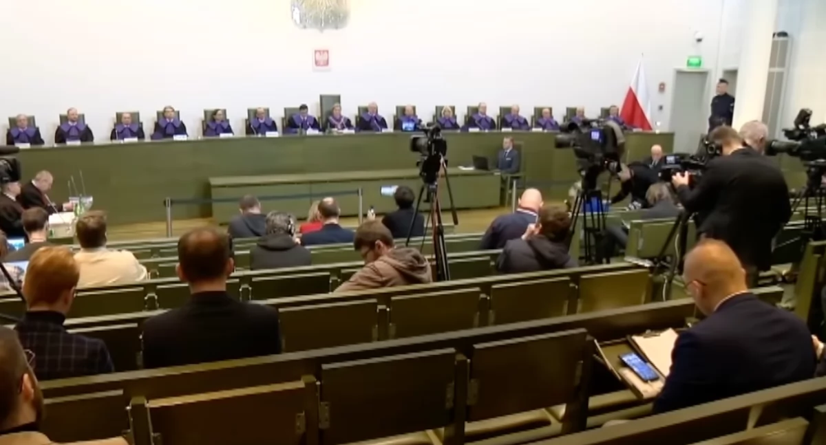 Wiadomo, kiedy Sąd Najwyższy rozpatrzy protesty wyborcze. Zaplanowano hurtowe posiedzenia 