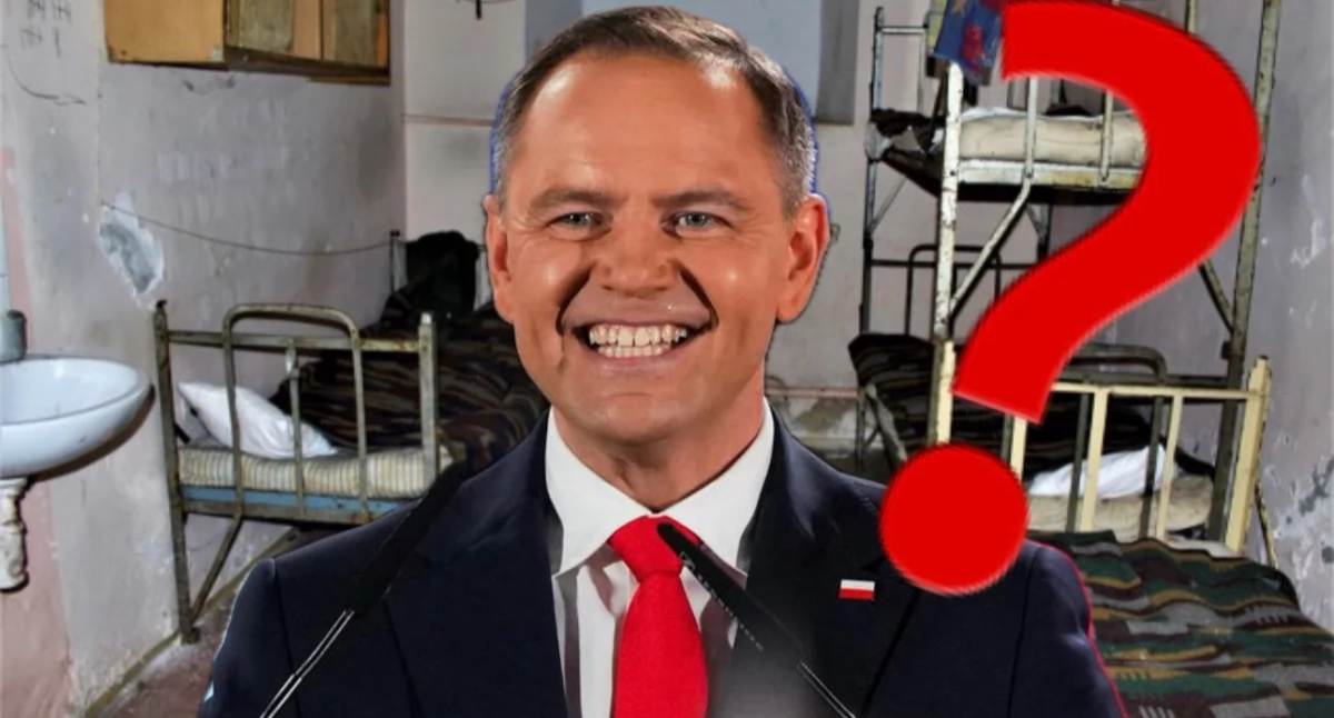 Karol Nawrocki, a odpowiedzialność karna po zaprzysiężeniu. Karnista wyjaśnia co mówi prawo