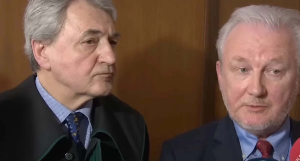 Sąd nie podzieli procesu ws. KNF i SKOK Wołomin. Sprawa toczy się dalej