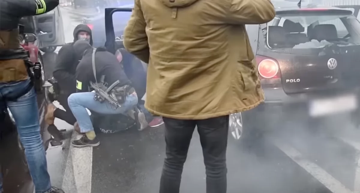 Bielawa: Cztery osoby zatrzymane za porwanie i zabójstwo sprzed lat